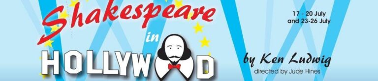 Shakespeare In Hollywood - Whats The Show Shakespeare In Hollywood