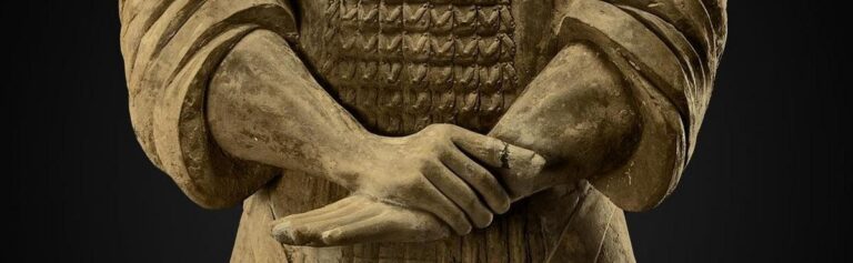 Terracotta Warriors: Legacy of the First Emperor