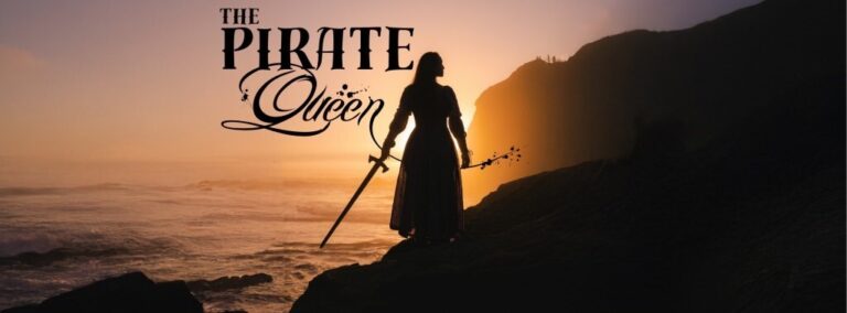 The Pirate Queen - Whats The Show The Pirate Queen
