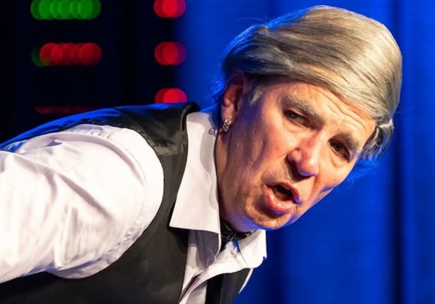 Two New Australian Plays (1 in 7 | The Audition Helpers)