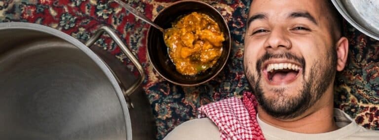 A Place in the Sultan's Kitchen - Whats The Show A Place in the Sultan's Kitchen