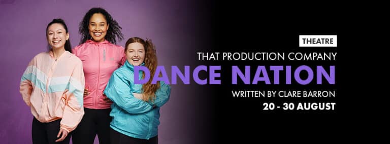 Dance Nation - Whats The Show Dance Nation