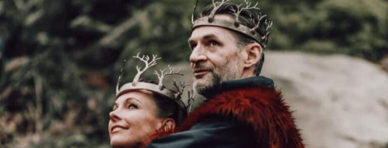Macbeth - Whats The Show Macbeth