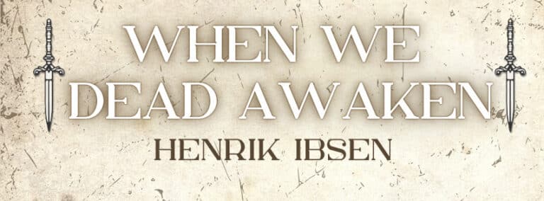 When We Dead Awaken - Whats The Show When We Dead Awaken