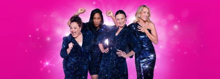 Menopause The Musical - Whats The Show Menopause The Musical