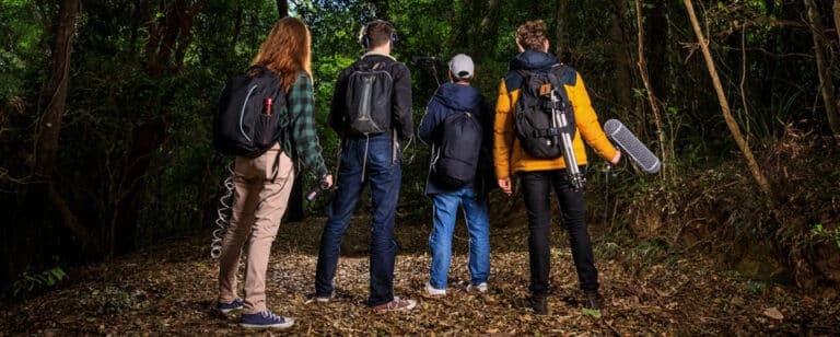 Squatch Watch: LIVE - Whats The Show Squatch Watch: LIVE