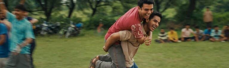 Feature-HOMEBOUND - Whats The Show Feature-HOMEBOUND