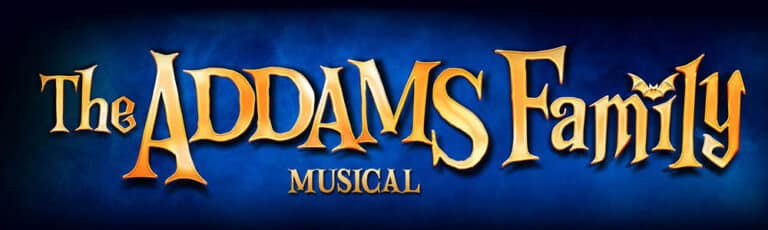 Feature-The Addams Family