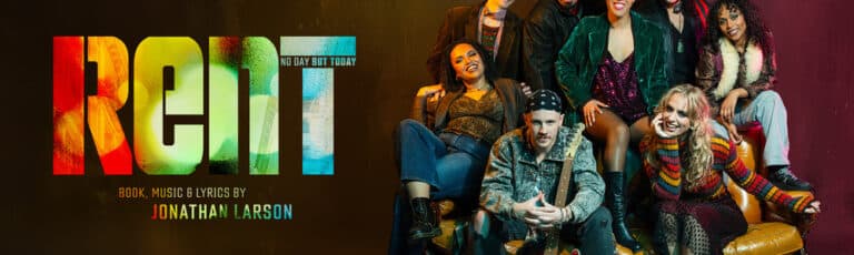 Feature-RENT - Whats The Show Feature-RENT
