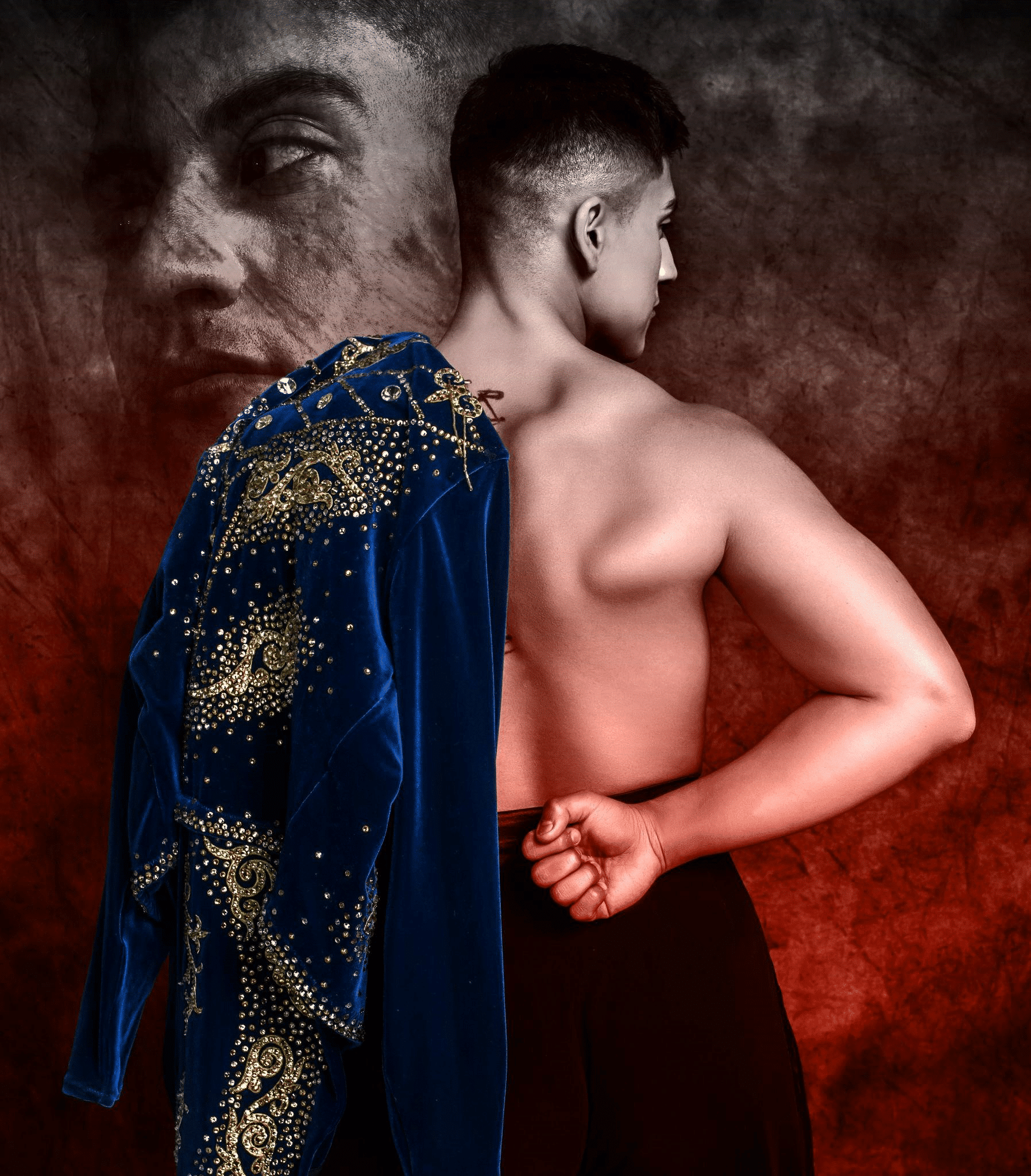 Caminaré – The Echo of My Steps