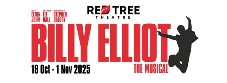 Billy Elliot The Musical