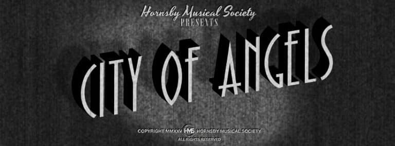 City of Angels