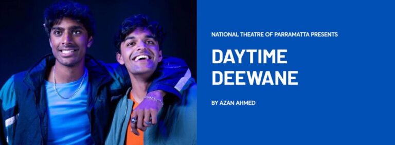 Daytime Deewane