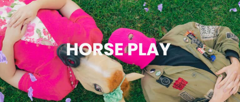 Horse Play - Whats The Show Horse Play