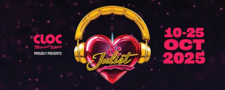 & Juliet - Whats The Show & Juliet
