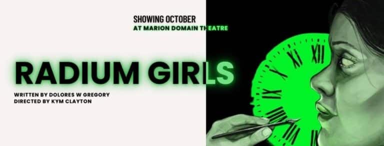 Radium Girls