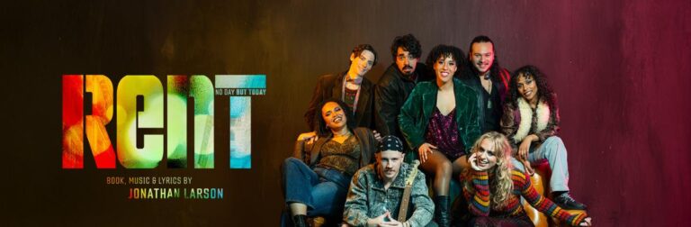 Rent - Whats The Show Rent