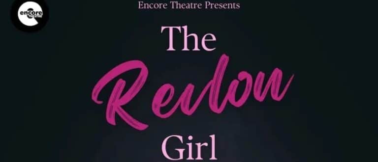 Revlon Girl
