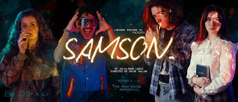 Samson