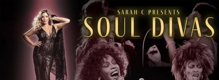 Soul Divas