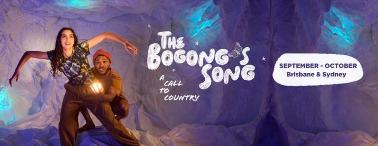 The Bogong’s Song: A Call To Country