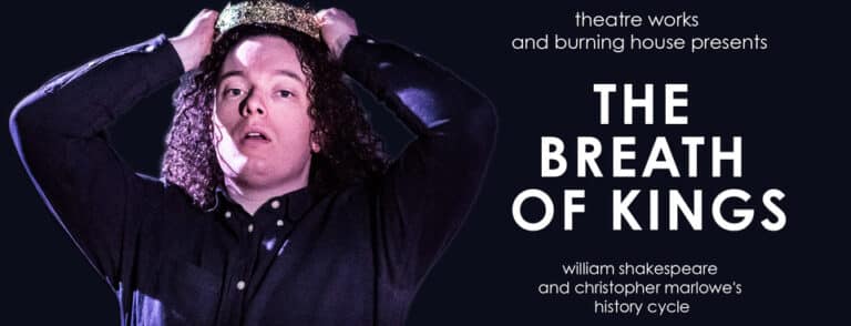 The Breath of Kings
