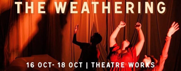The Weathering