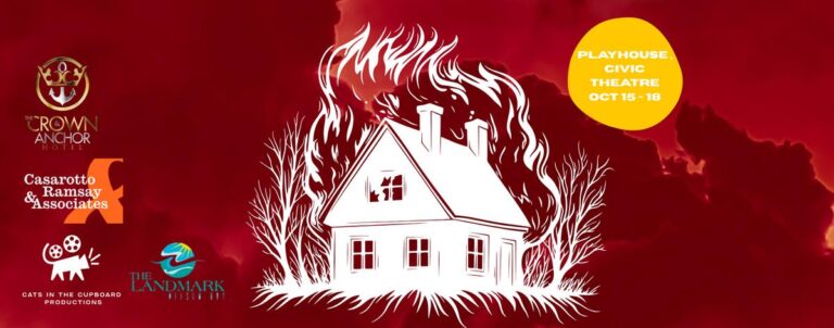 This Restless House - Whats The Show This Restless House