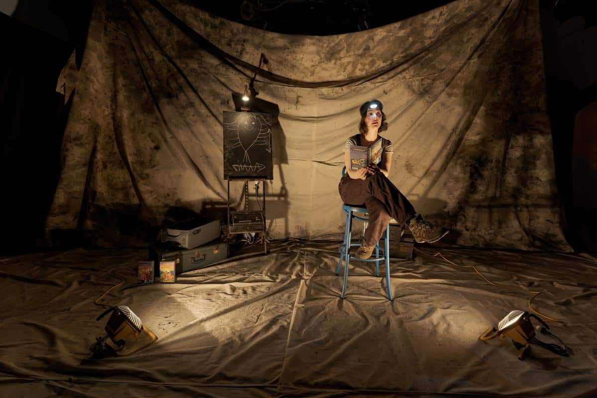 Everything I Know About This Water Bottle