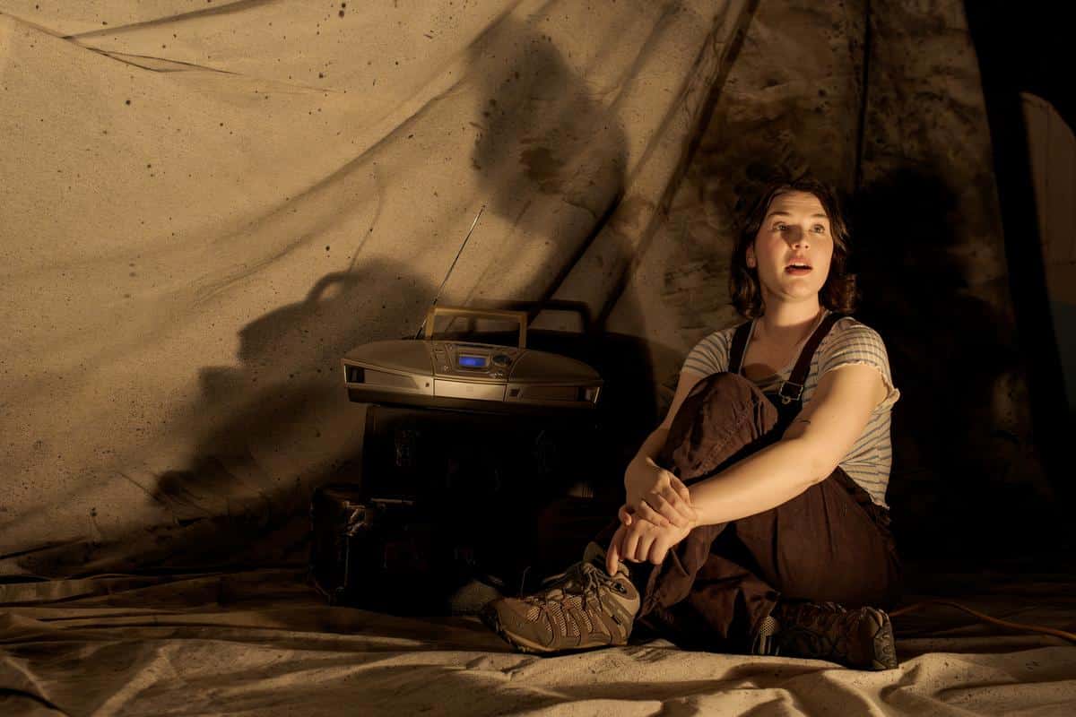 Everything I Know About This Water Bottle