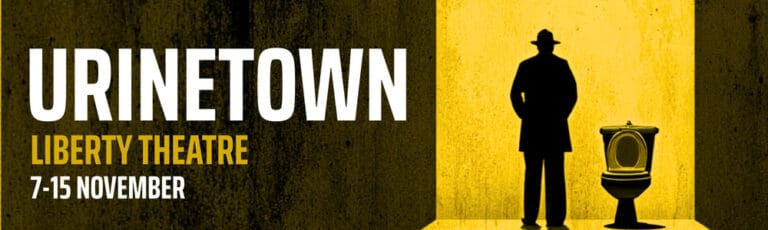 Feature-Urinetown, The Musical
