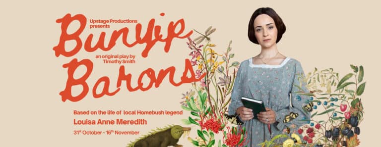 Bunyip Barons