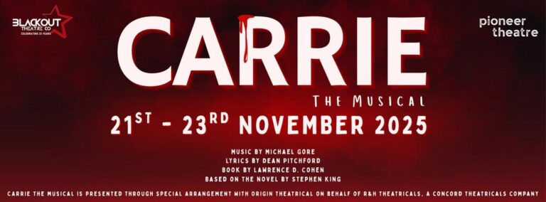 Carrie: The Musical