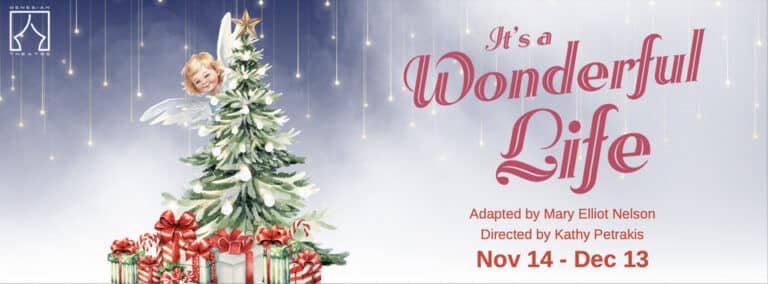 It's A Wonderful Life - Whats The Show It's A Wonderful Life