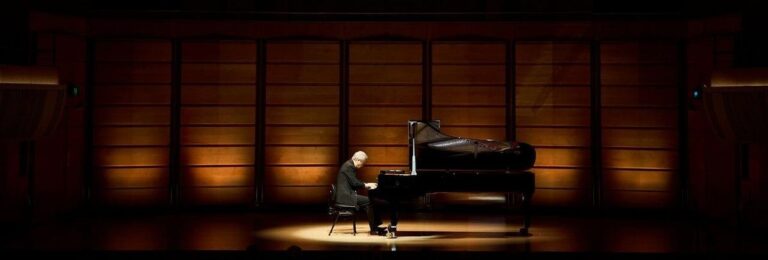 Piotr Anderszewski (Musica Viva Australia) - Whats The Show Piotr Anderszewski (Musica Viva Australia)