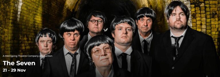The Seven