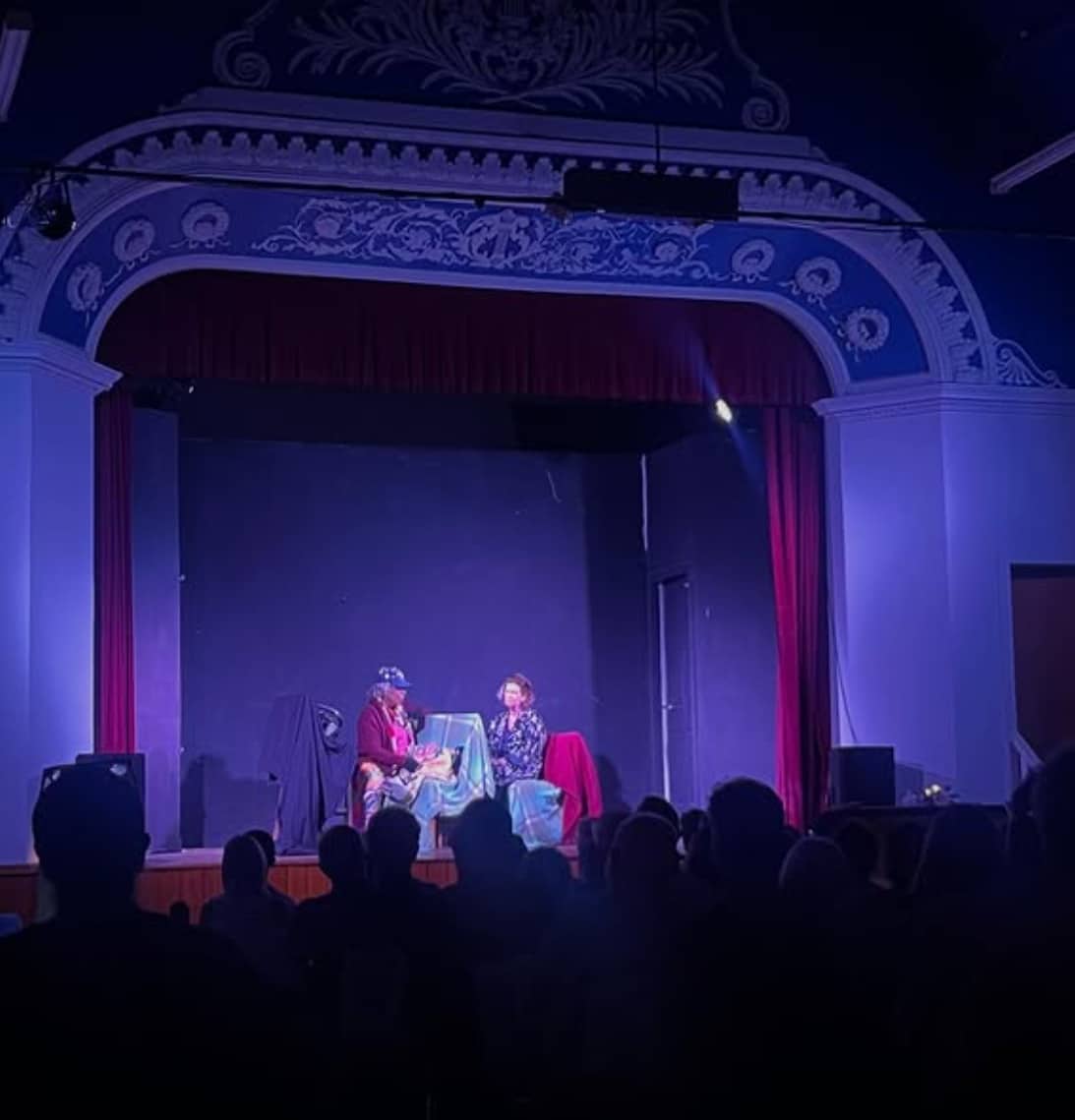 The Manly Festival of Short Plays 2025