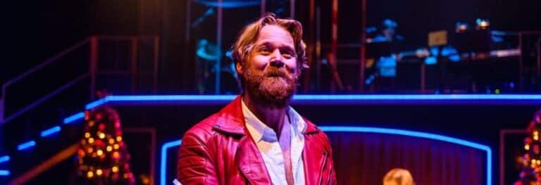 A Very Naughty Christmas - Whats The Show A Very Naughty Christmas