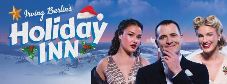 Irving Berlin's Holiday Inn