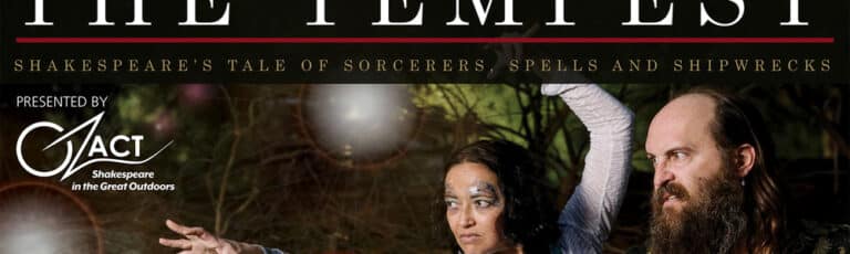 Feature-The Tempest