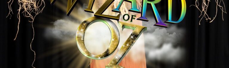Feature-The Wizard of Oz - Whats The Show Feature-The Wizard of Oz