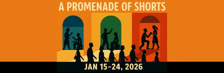 A Promenade of Shorts