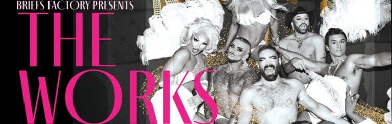 Briefs: The Works