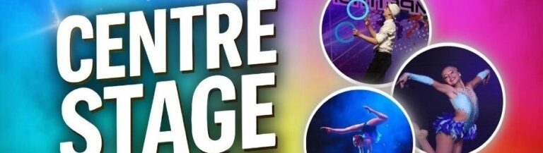 Centre Stage: A Variety Spectacular - Whats The Show Centre Stage: A Variety Spectacular