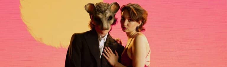 Hard Cheese: Rat in the City: One Last Bite