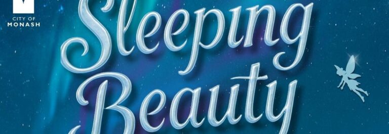 Sleeping Beauty Pantomime