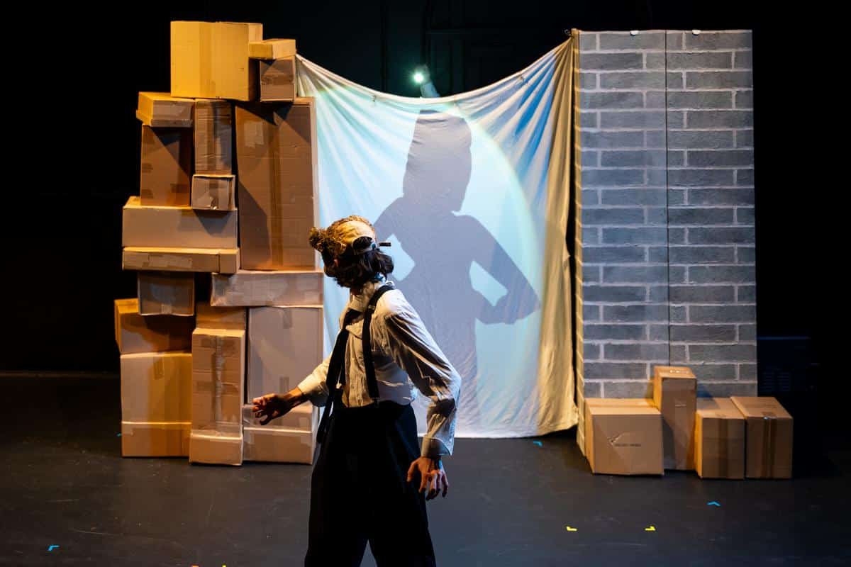 Hard Cheese: Rat in the City: One Last Bite