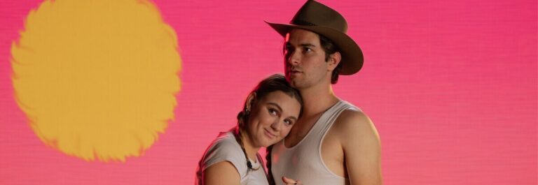 Bush Chook - Whats The Show Bush Chook