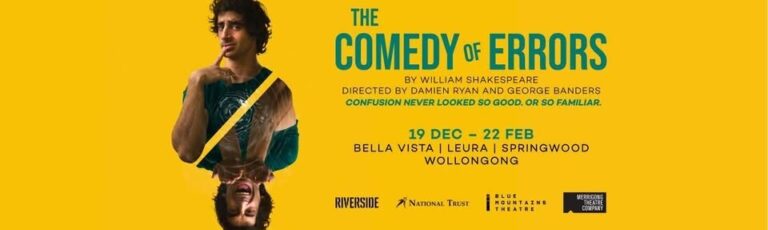 Comedy of Errors