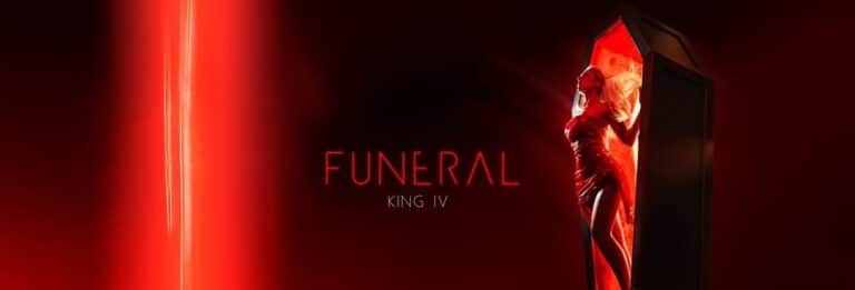 Funeral - Whats The Show Funeral